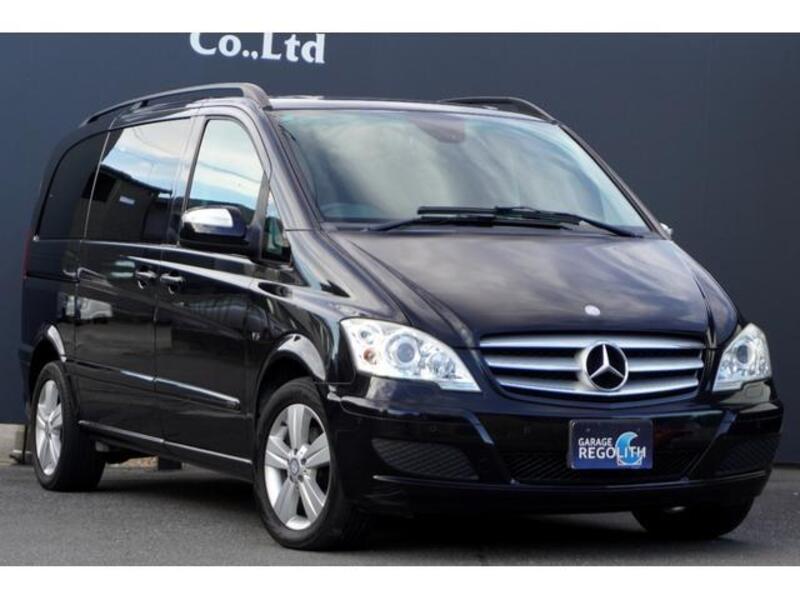 V-CLASS