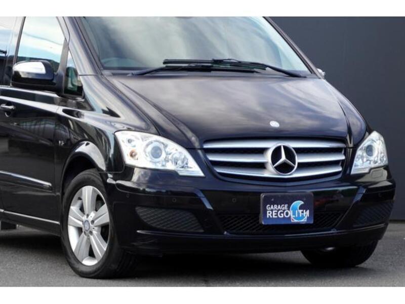 V-CLASS