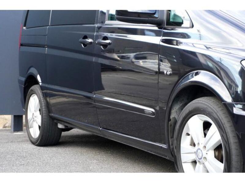 V-CLASS