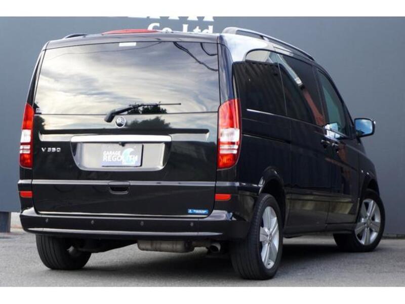 V-CLASS