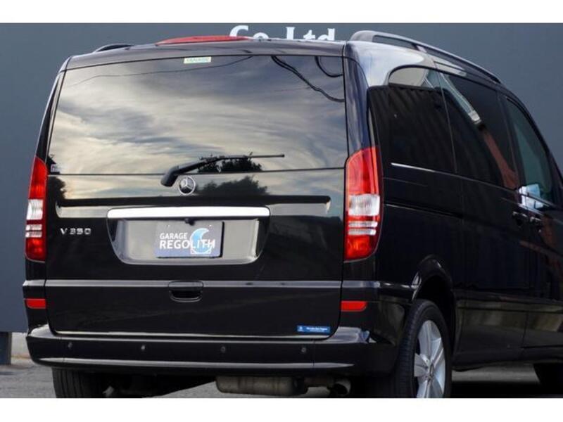 V-CLASS