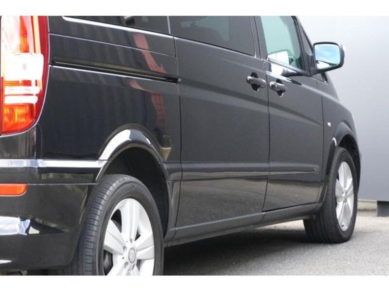 V-CLASS