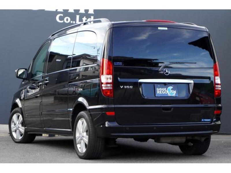 V-CLASS