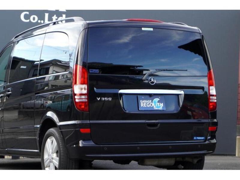V-CLASS