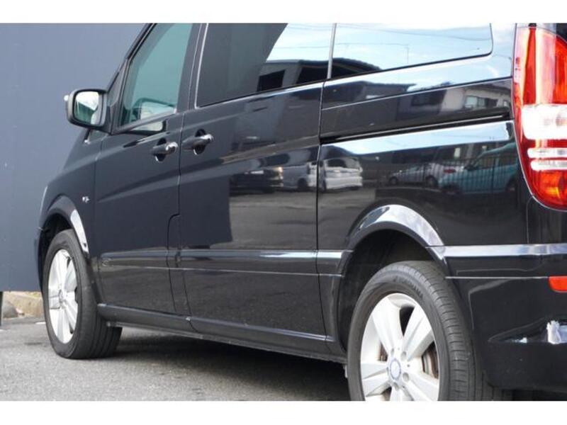V-CLASS