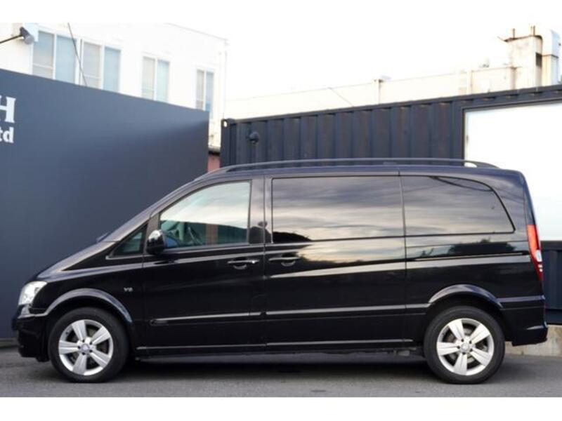 V-CLASS