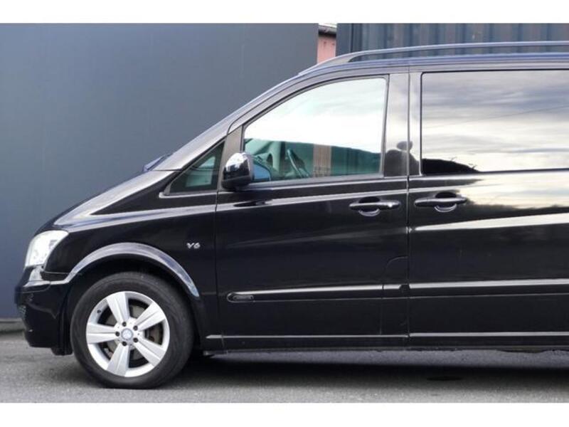 V-CLASS
