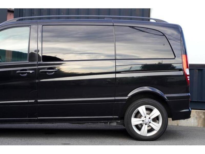 V-CLASS
