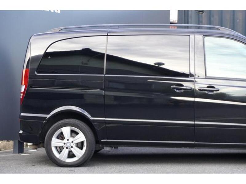 V-CLASS