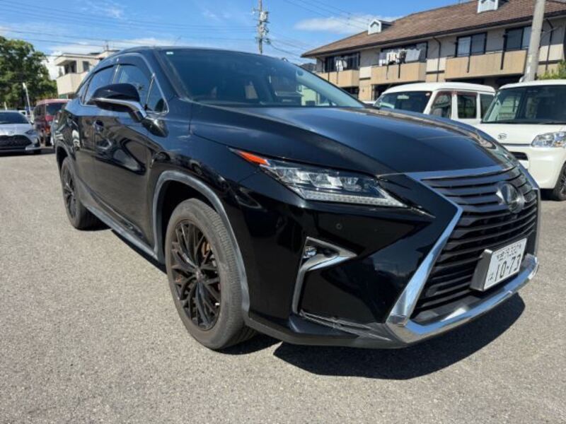 RX