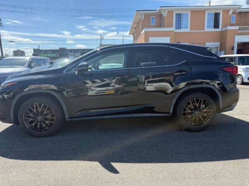 RX