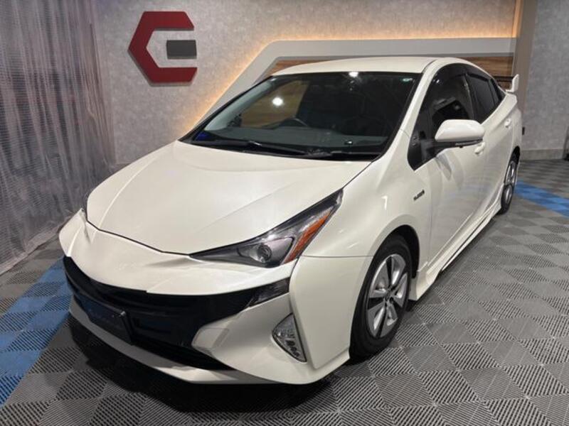 PRIUS