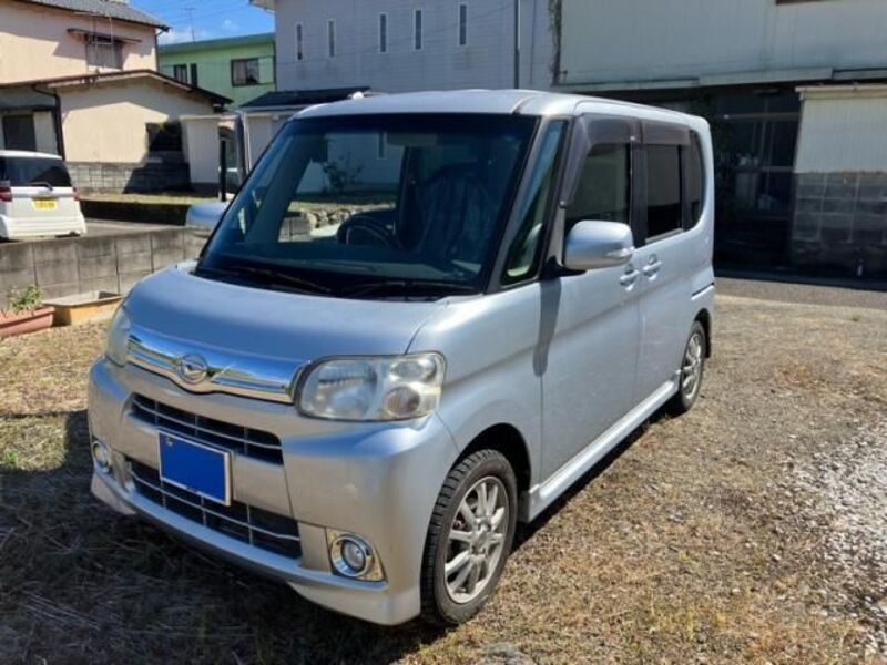 TANTO-0