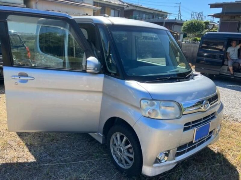 TANTO