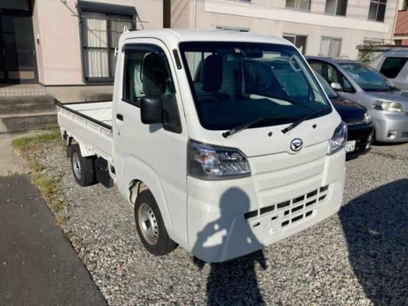 HIJET TRUCK-0