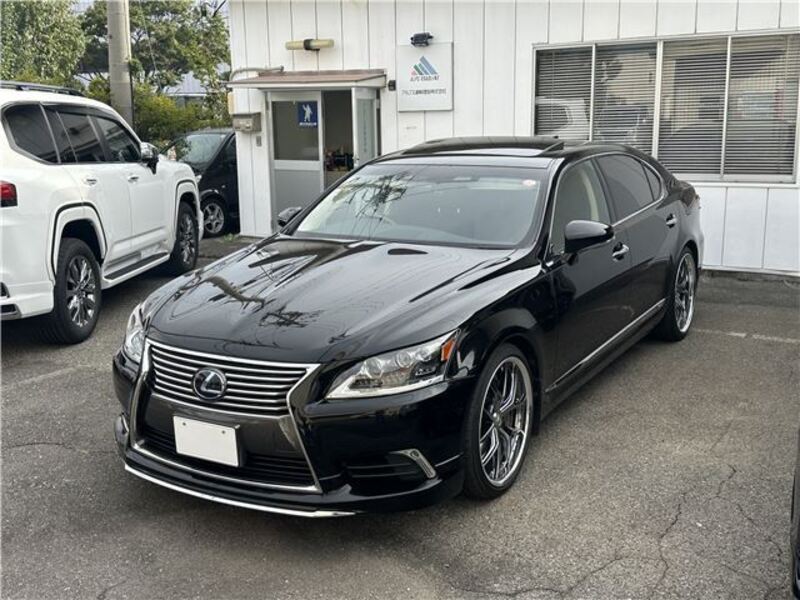 LS