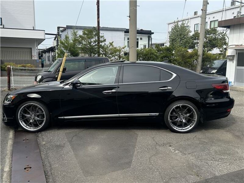 LS