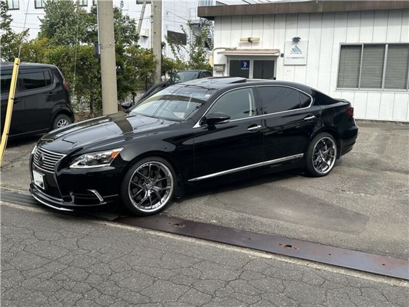 LS