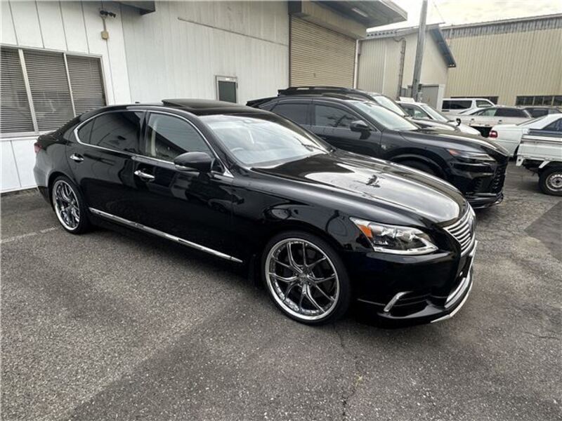 LS