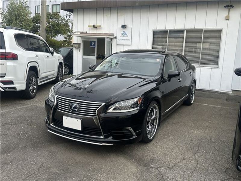 LS