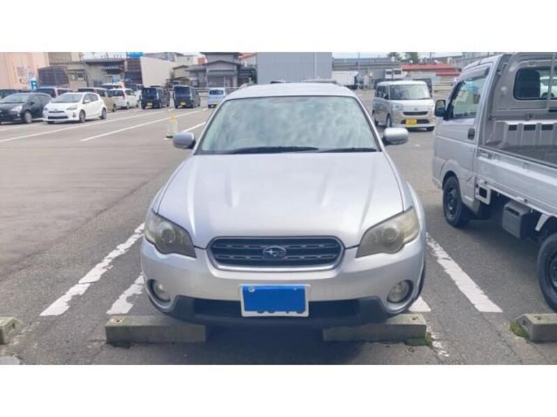 LEGACY OUTBACK-0