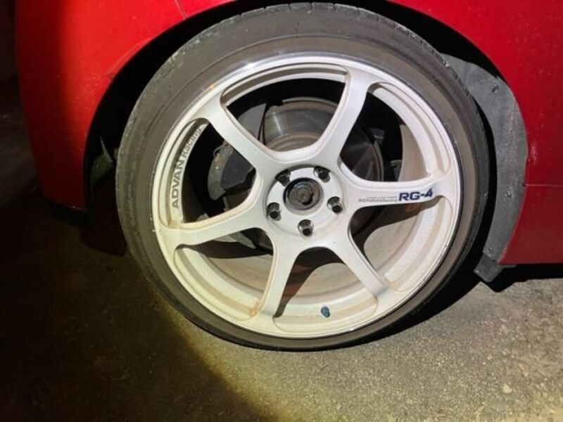 GR YARIS