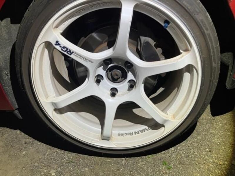 GR YARIS