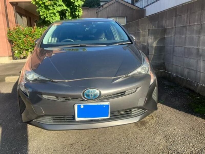 PRIUS