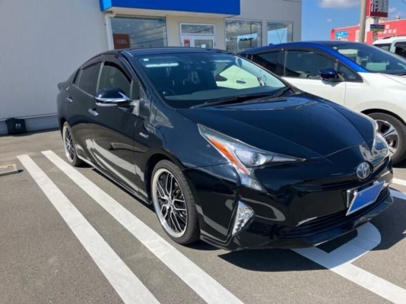 PRIUS