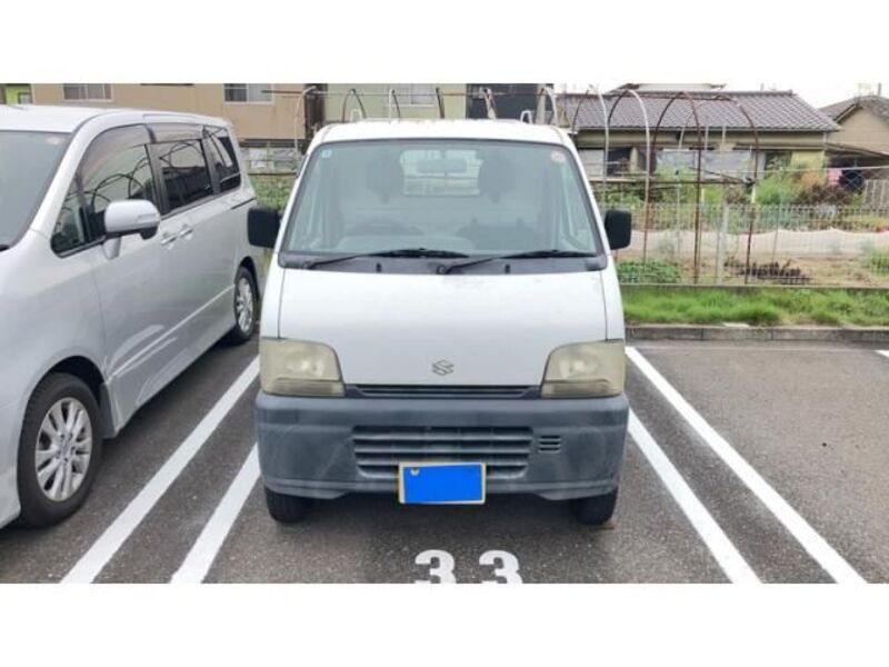 CARRY TRUCK-0