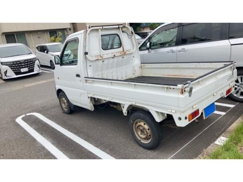 CARRY TRUCK