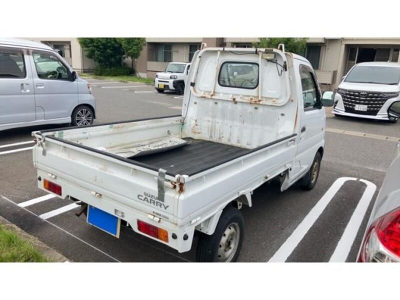 CARRY TRUCK
