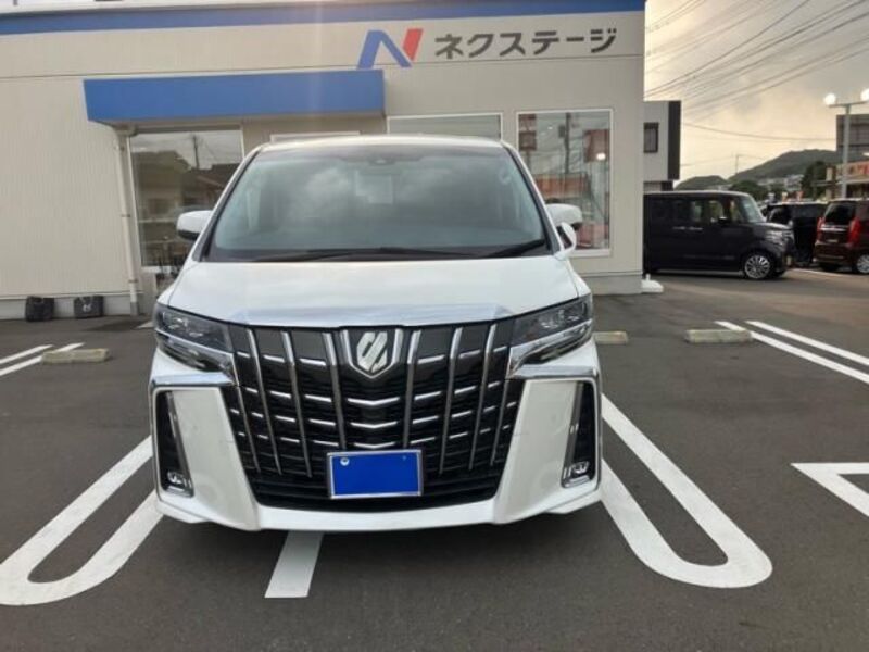 ALPHARD-0