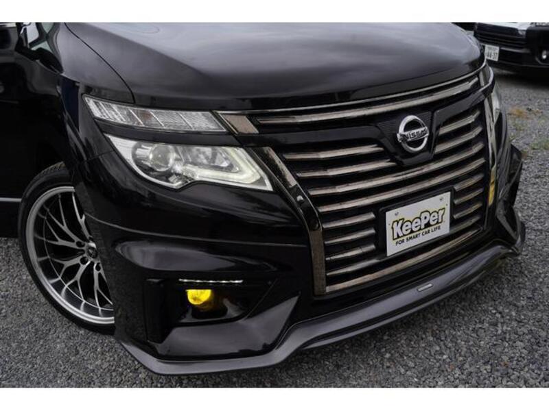 ELGRAND