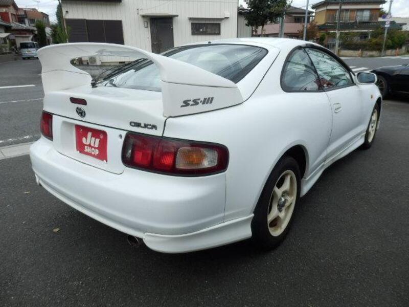 CELICA
