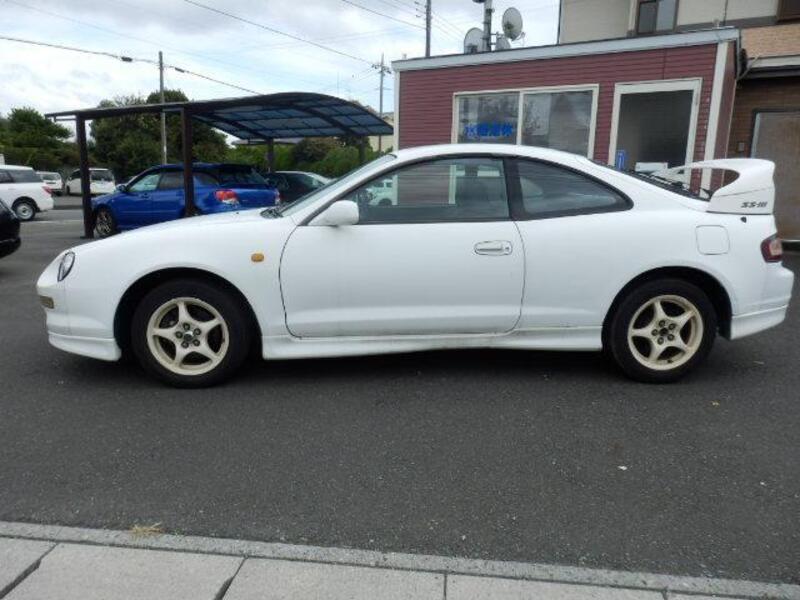 CELICA