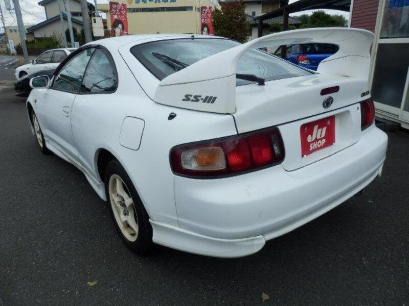 CELICA