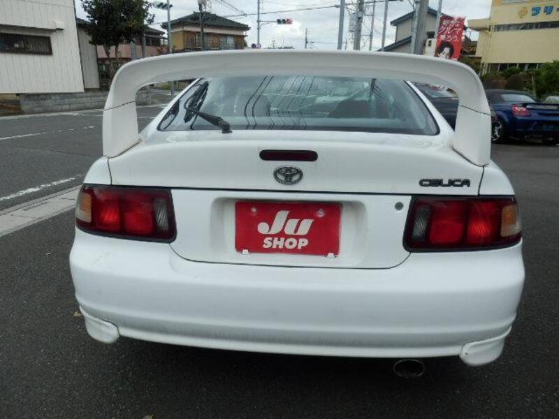 CELICA
