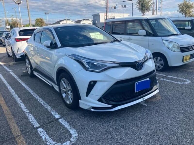 C-HR-0