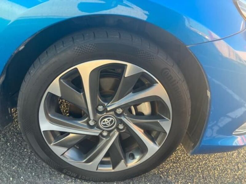 AURIS HYBRID