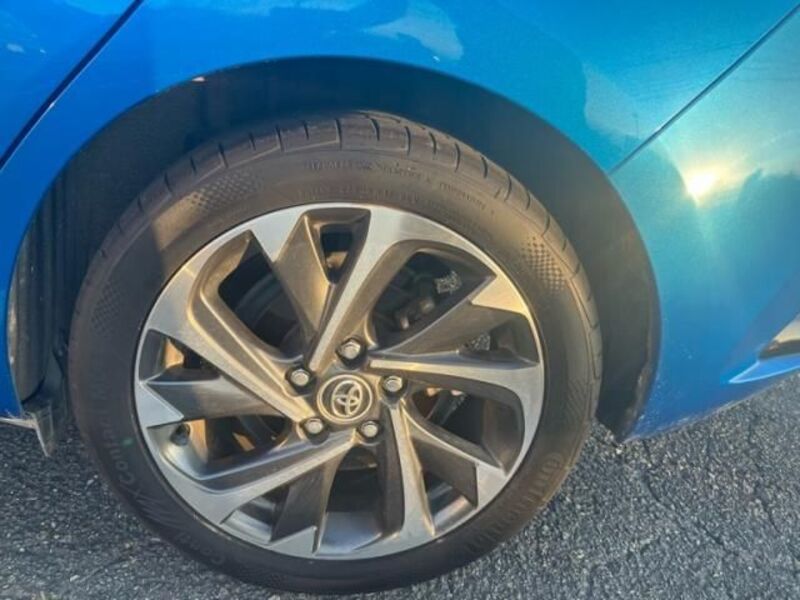 AURIS HYBRID