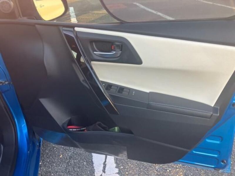 AURIS HYBRID