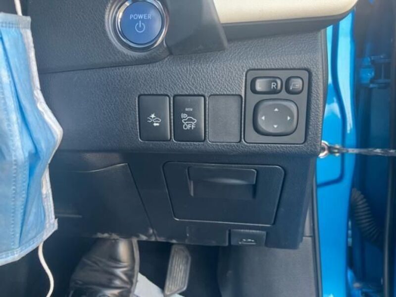 AURIS HYBRID