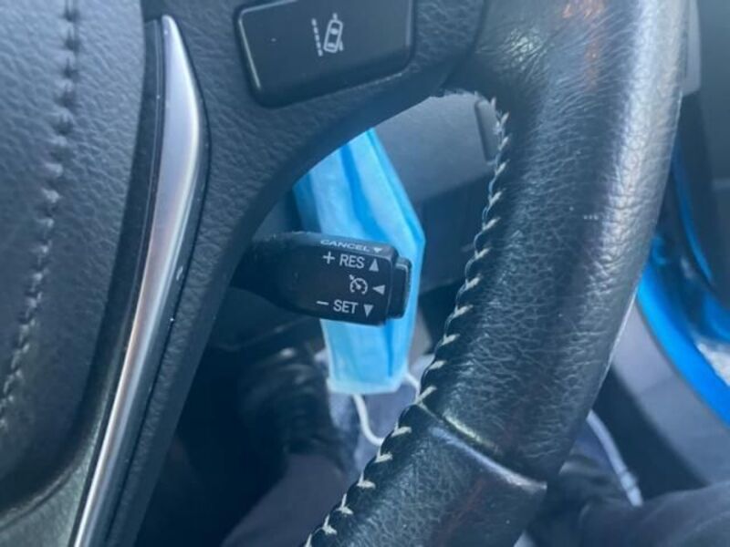 AURIS HYBRID