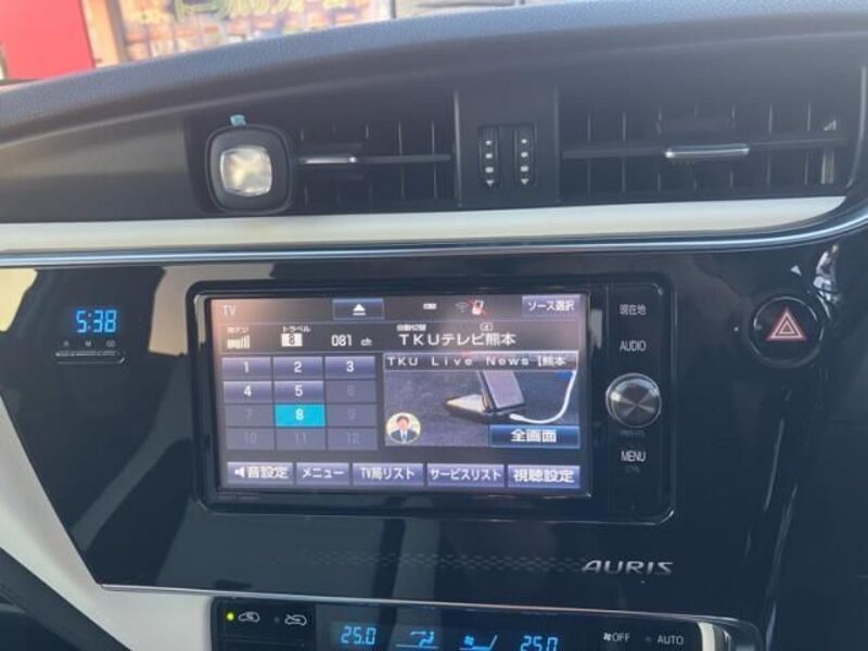 AURIS HYBRID