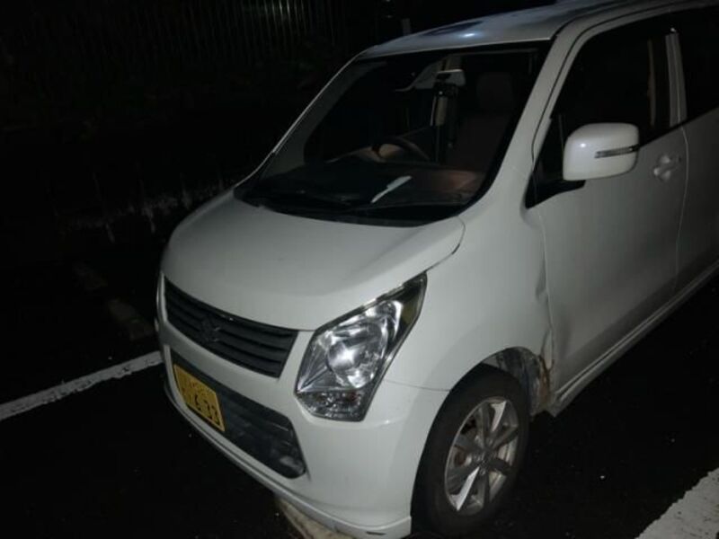 WAGON R-0