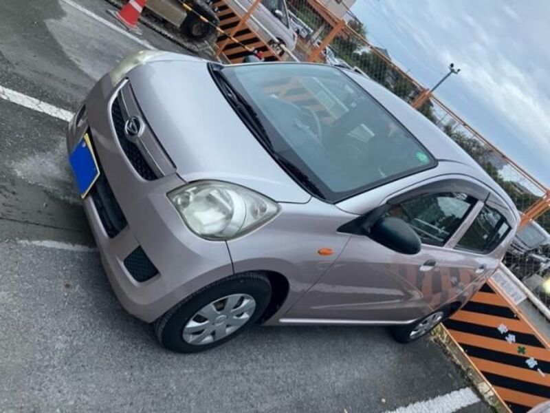 MIRA