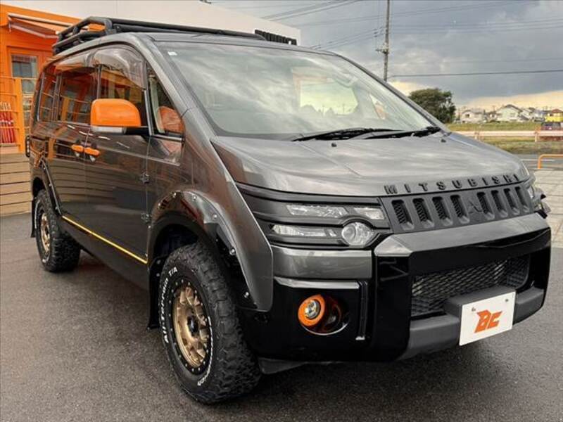 DELICA