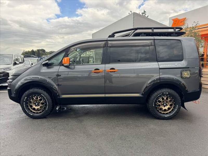 DELICA