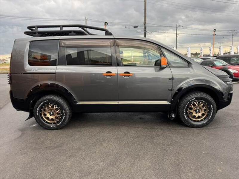DELICA